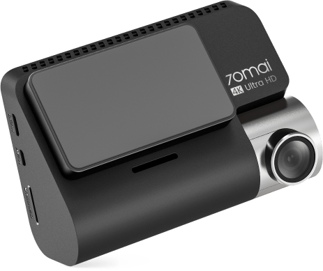 70mai Dash Cam A800S 4K