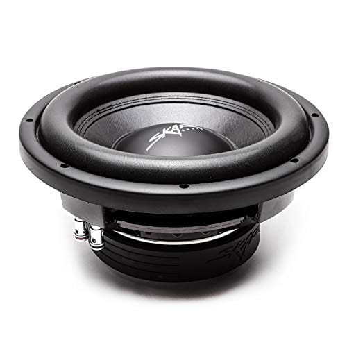 Skar Audio VD-10 D2 10 polegadas slim bobina dupla