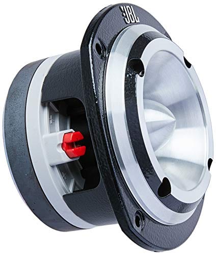JBL Selenium Super Tweeter ST450 Trio
