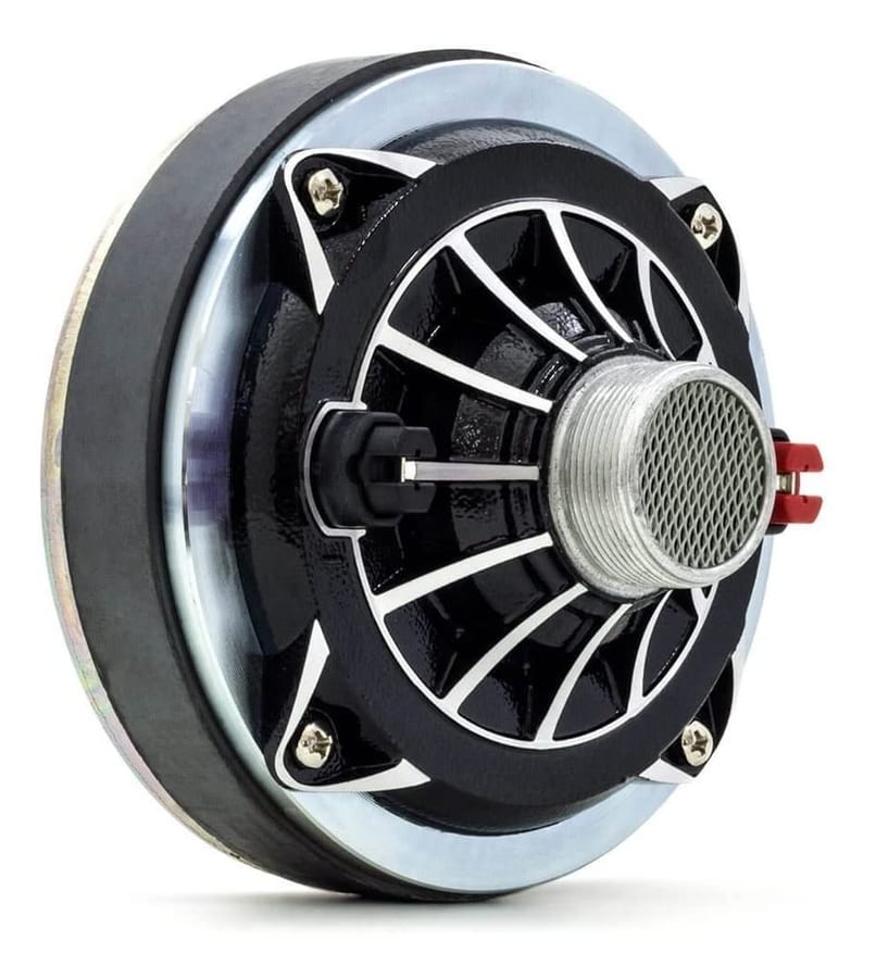 JBL driver D250 Trio 200W RMS 8 ohms