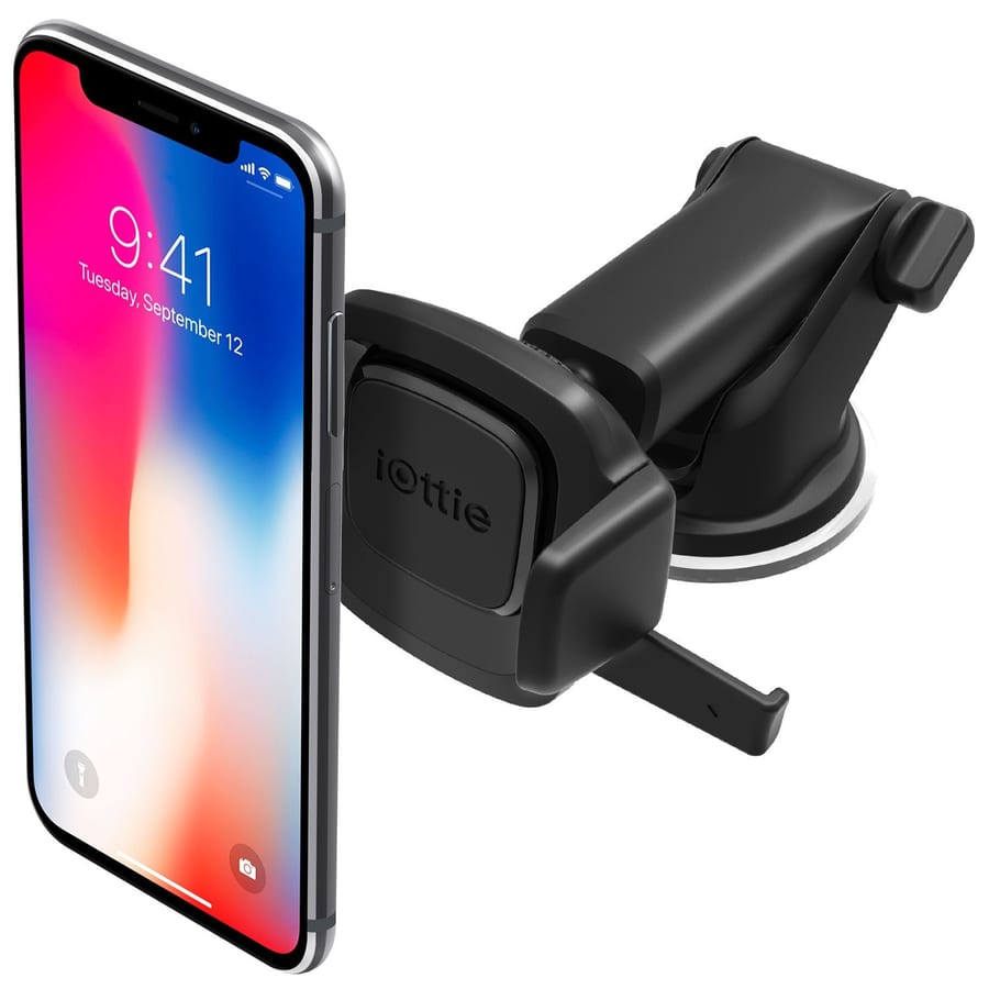 iOttie Easy One Touch Mini suporte para painel e para-brisa