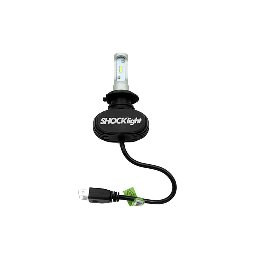 Shocklight Ultraled Titanium H7