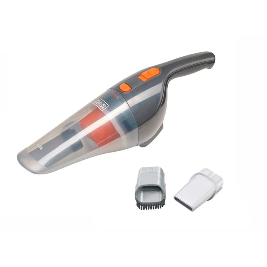 Black+Decker BDCV370 12V no acendedor
