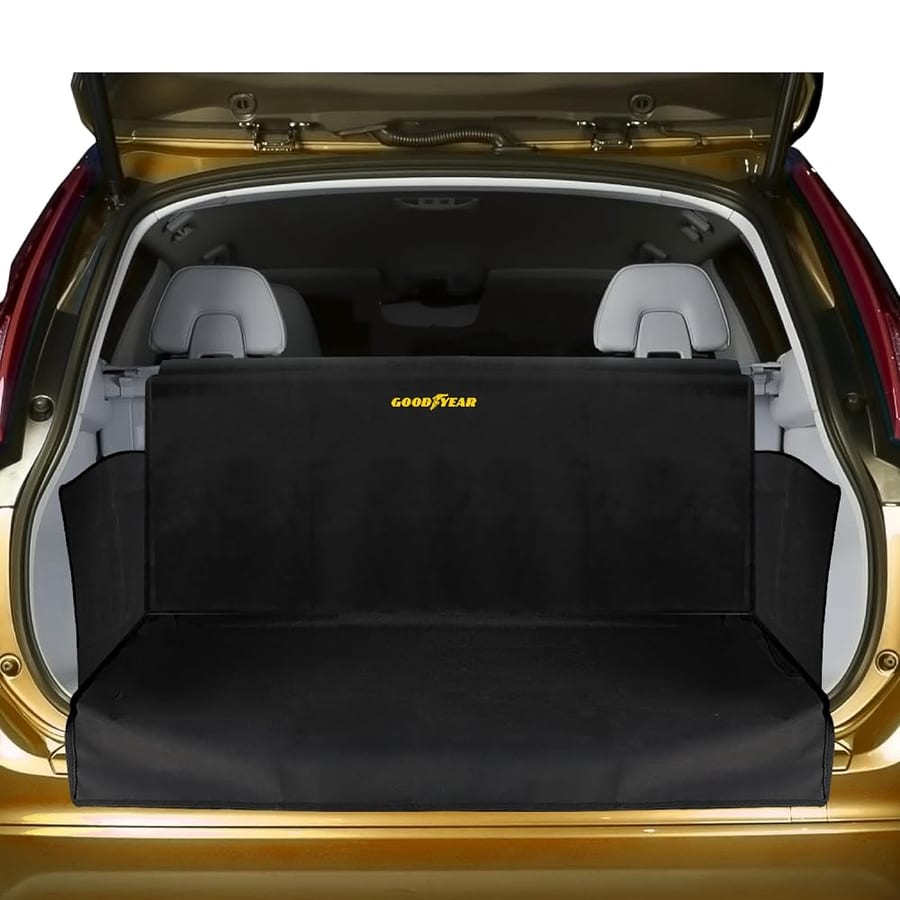 Goodyear capa de carga para SUV resistente à água