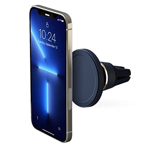 iOttie Velox MagSafe suporte magnético para saída de ar