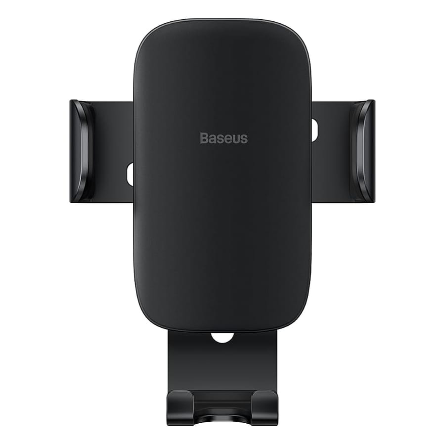 Baseus Metal Age II suporte de gravidade para saída de ar