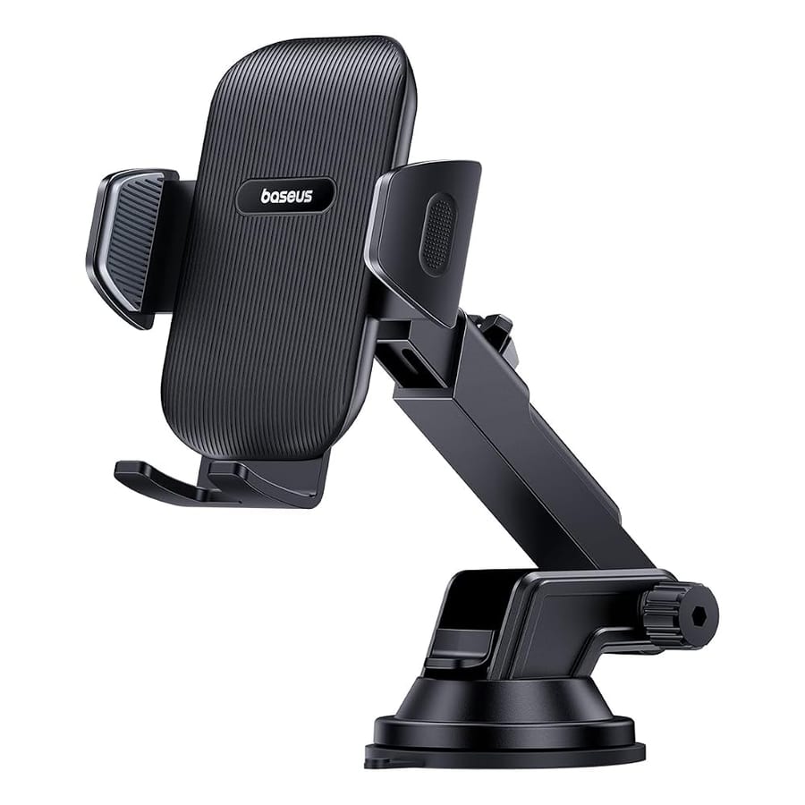 Baseus Ultra Control Go suporte de garra para saída de ar