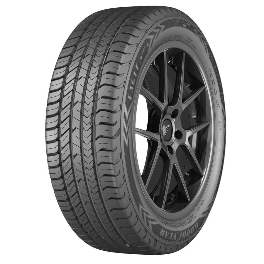 Goodyear Eagle Sport 2 195/55 R16 91V
