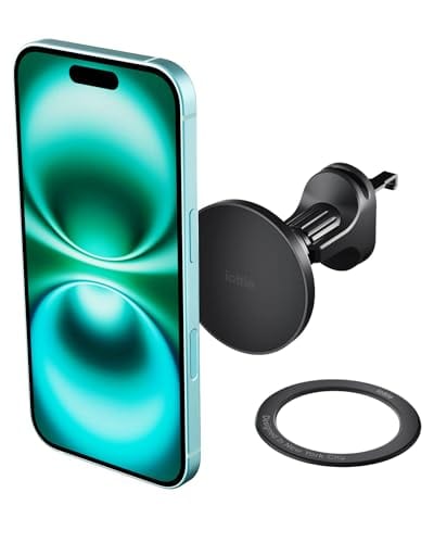 iOttie iTap 3 suporte magnético para painel com anel