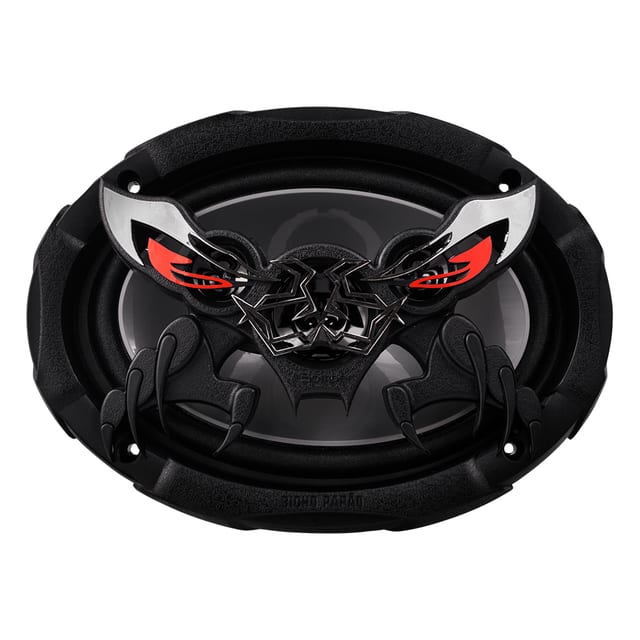 Bomber Bicho Papão 6x9" 350W RMS (par)