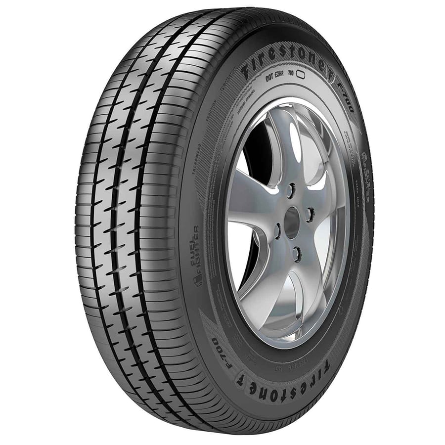 Firestone F-700 175/70 R14 88T