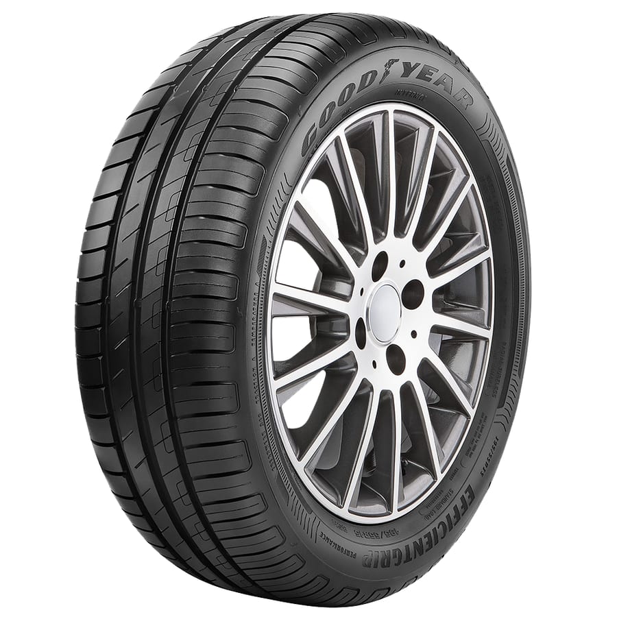 Goodyear EfficientGrip Performance 205/55 R16 91V