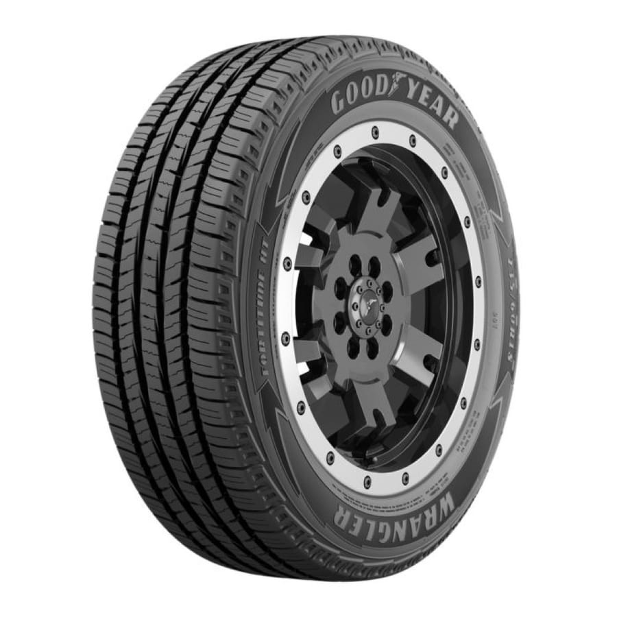 Goodyear Wrangler Fortitude HT 215/65 R16 102H