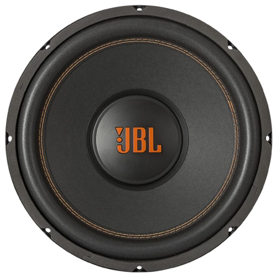 JBL 12SWMS350 Multisystem 12" 350W RMS