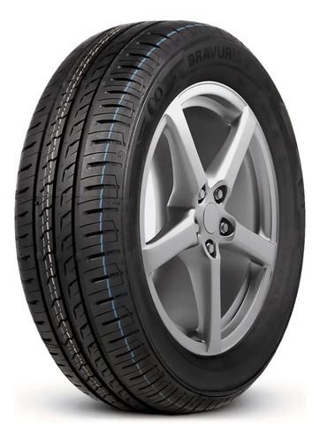Barum Bravuris 5HM 175/70 R14 88T