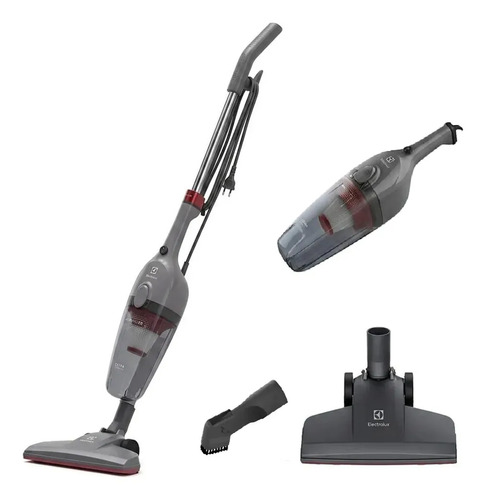 Electrolux STK15 vertical 2 em 1 1450W