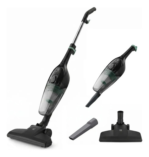 Electrolux STK12 vertical 2 em 1 1.100W