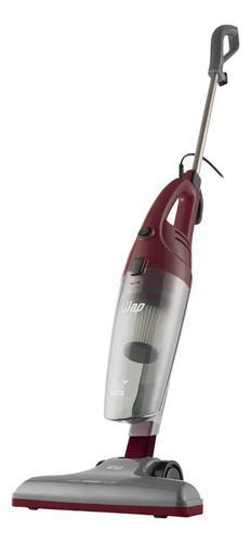 WAP High Speed Plus 1350W com filtro HEPA