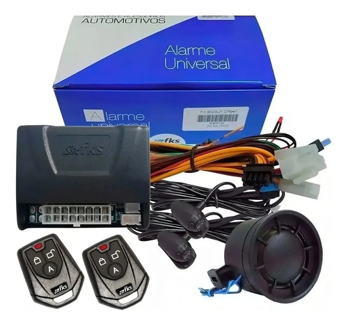 FKS FK902 SB Plus universal