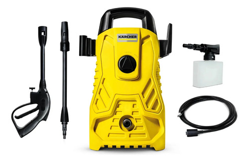 Kärcher Compacta 1.500 PSI 1400W