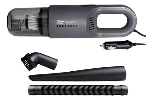 WAP Car 12V2 portátil 180W no acendedor