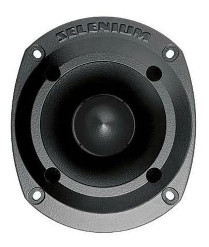 JBL Super Tweeter ST400 Black 150W RMS