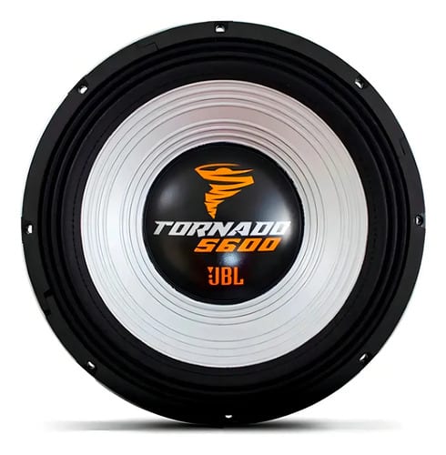 JBL Tornado 15SWT5600 15 polegadas 2.800W