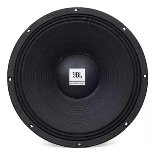 JBL 15 WP550 550W RMS 8 ohms