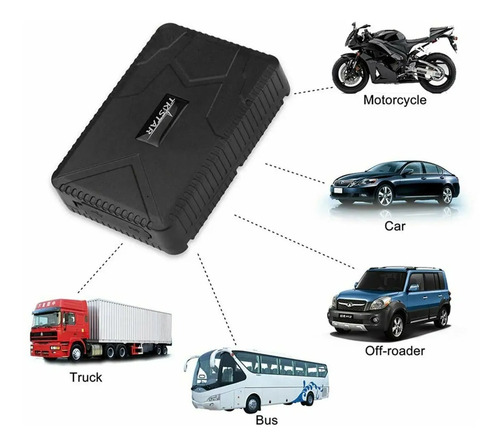 TKStar TK915 portátil com bateria de 10.000 mAh