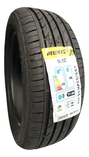 Delinte DH2 195/55 R16 87W