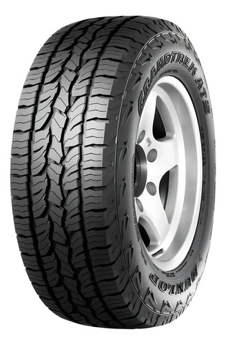 Dunlop Grandtrek AT5 215/65 R16 102H reforçado