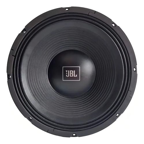 JBL Selenium 15SW5P 1.200W RMS 8 ohms