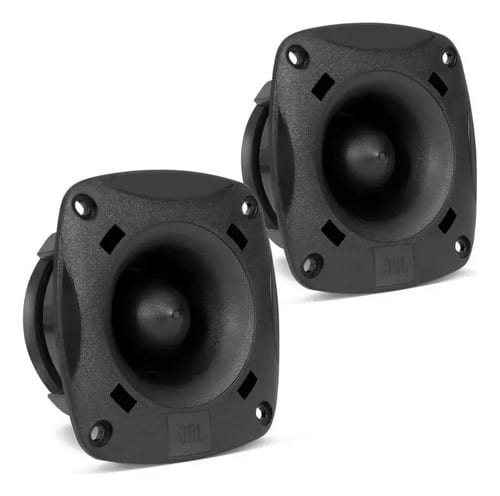 JBL Super Tweeter ST200 kit com 2 unidades