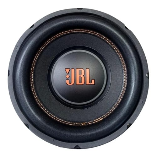JBL Multisystem 10SWMS350 10 polegadas 350W RMS