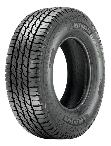 Michelin LTX Force 215/65 R16 102H XL