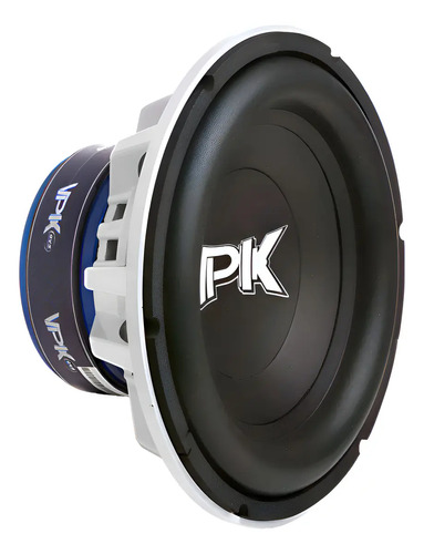 QVS Sub 12-60 12 polegadas 900W RMS 4 ohms