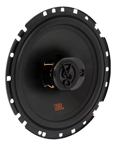 JBL Flex 6TRFX55 6 polegadas triaxial 110W RMS (par)