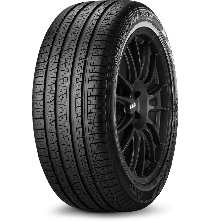 Pirelli Scorpion Verde All Season 215/65 R16 102H XL