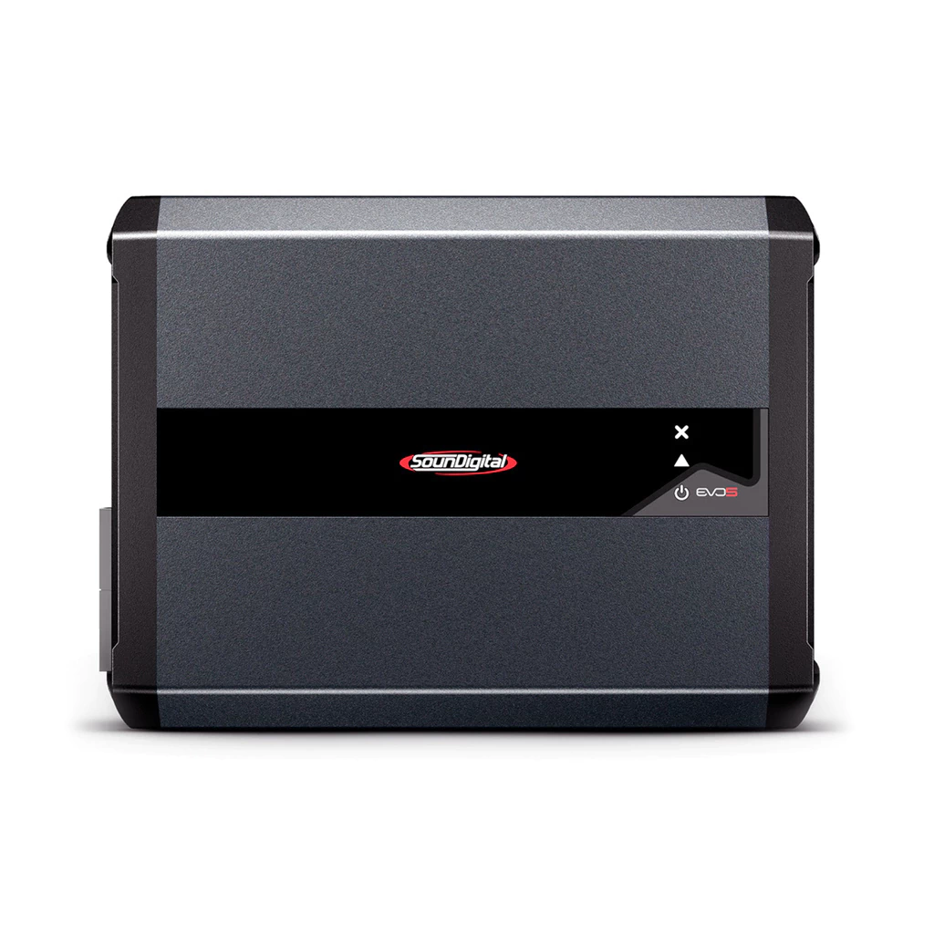 Soundigital SD 5000.1 EVO 5